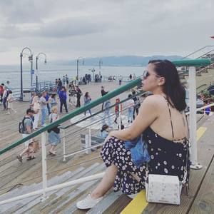 Meet your Posher, Marjorie